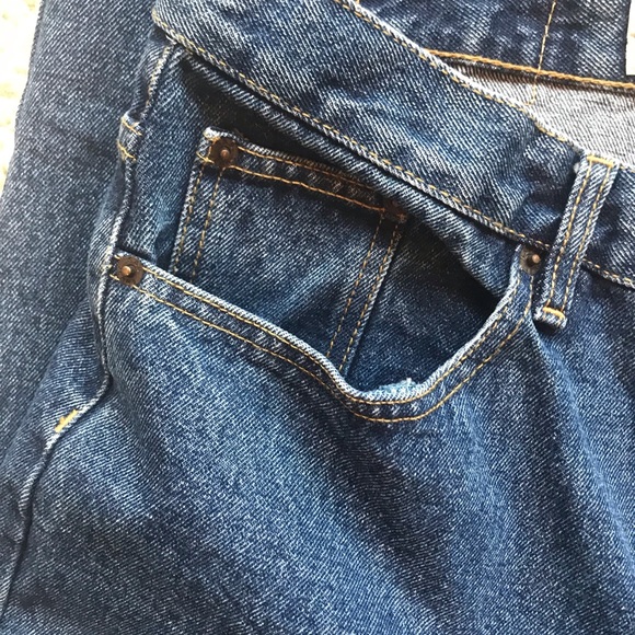 Mens Steve & Barry’s  jeans - Picture 4 of 10